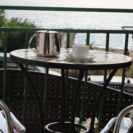 Vila Flavia B&B Constanţa Eksteriør billede