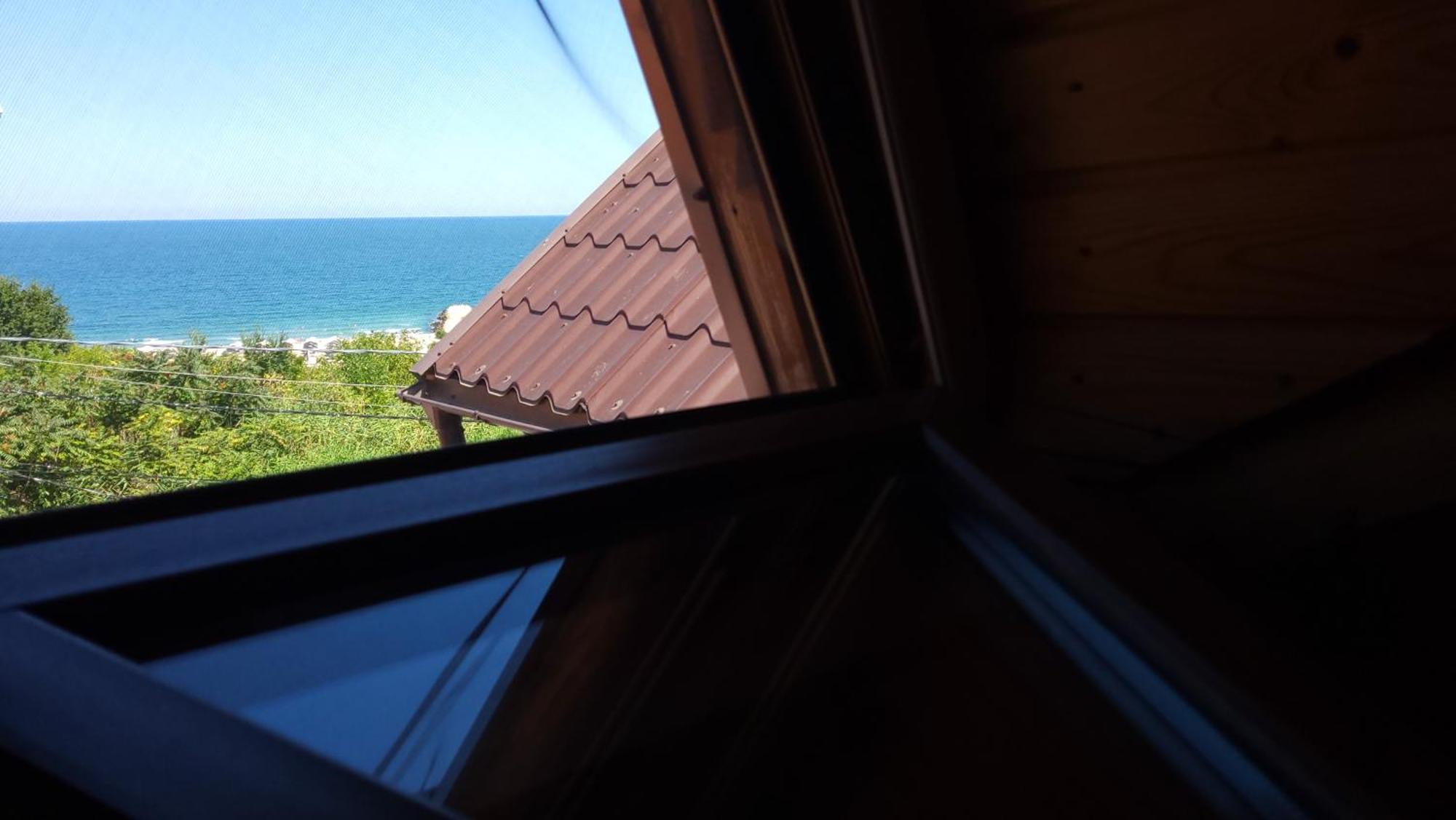 Vila Flavia B&B Constanţa Eksteriør billede