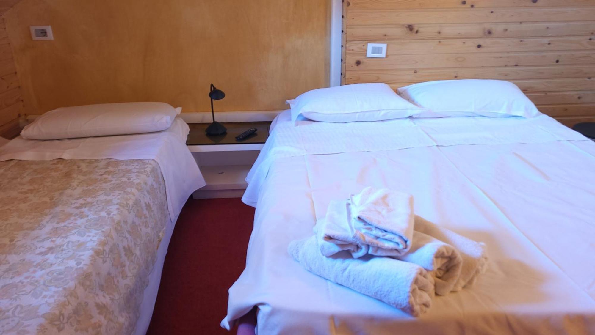 Vila Flavia B&B Constanţa Eksteriør billede