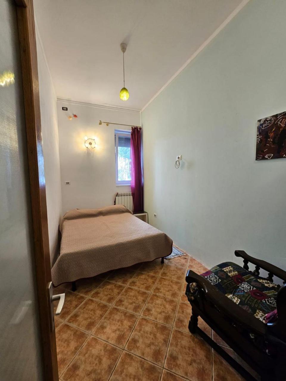 Vila Flavia B&B Constanţa Eksteriør billede