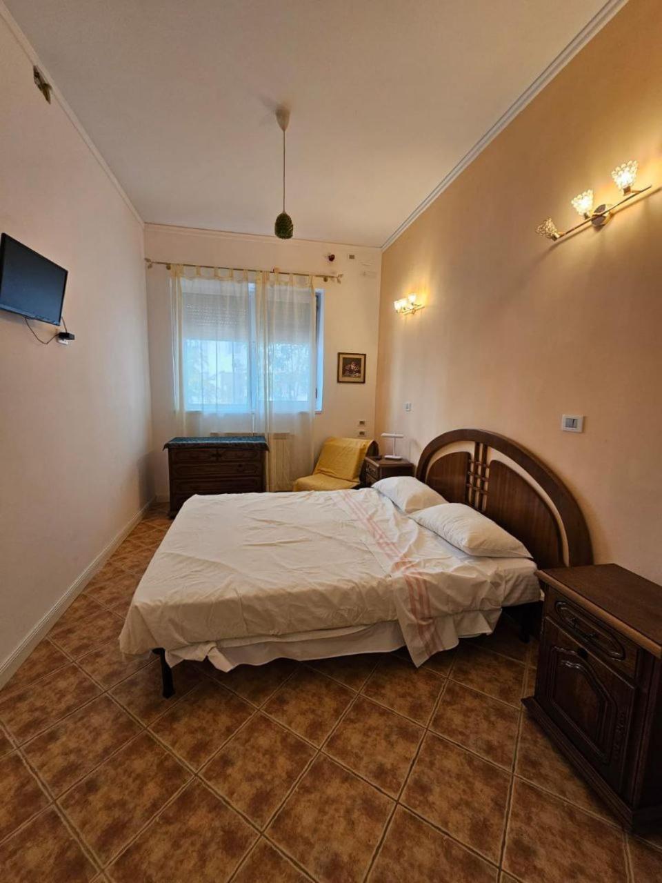 Vila Flavia B&B Constanţa Eksteriør billede