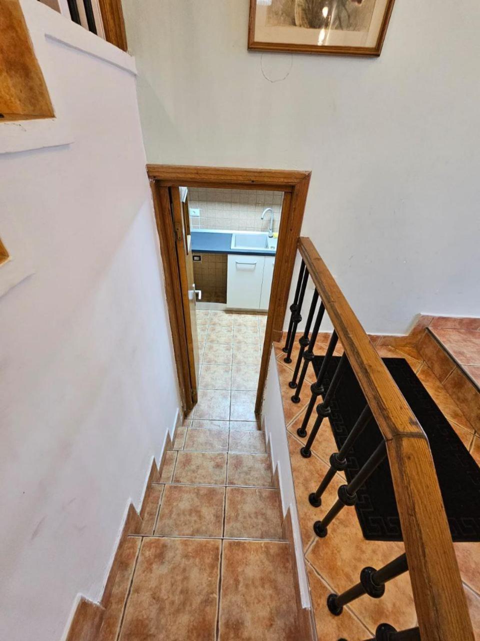 Vila Flavia B&B Constanţa Eksteriør billede