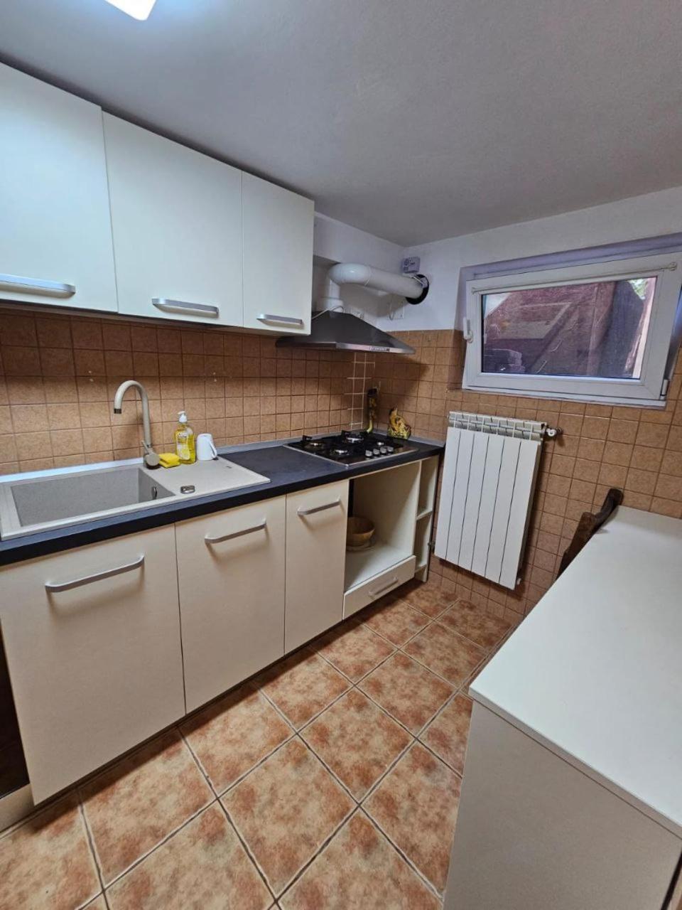 Vila Flavia B&B Constanţa Eksteriør billede