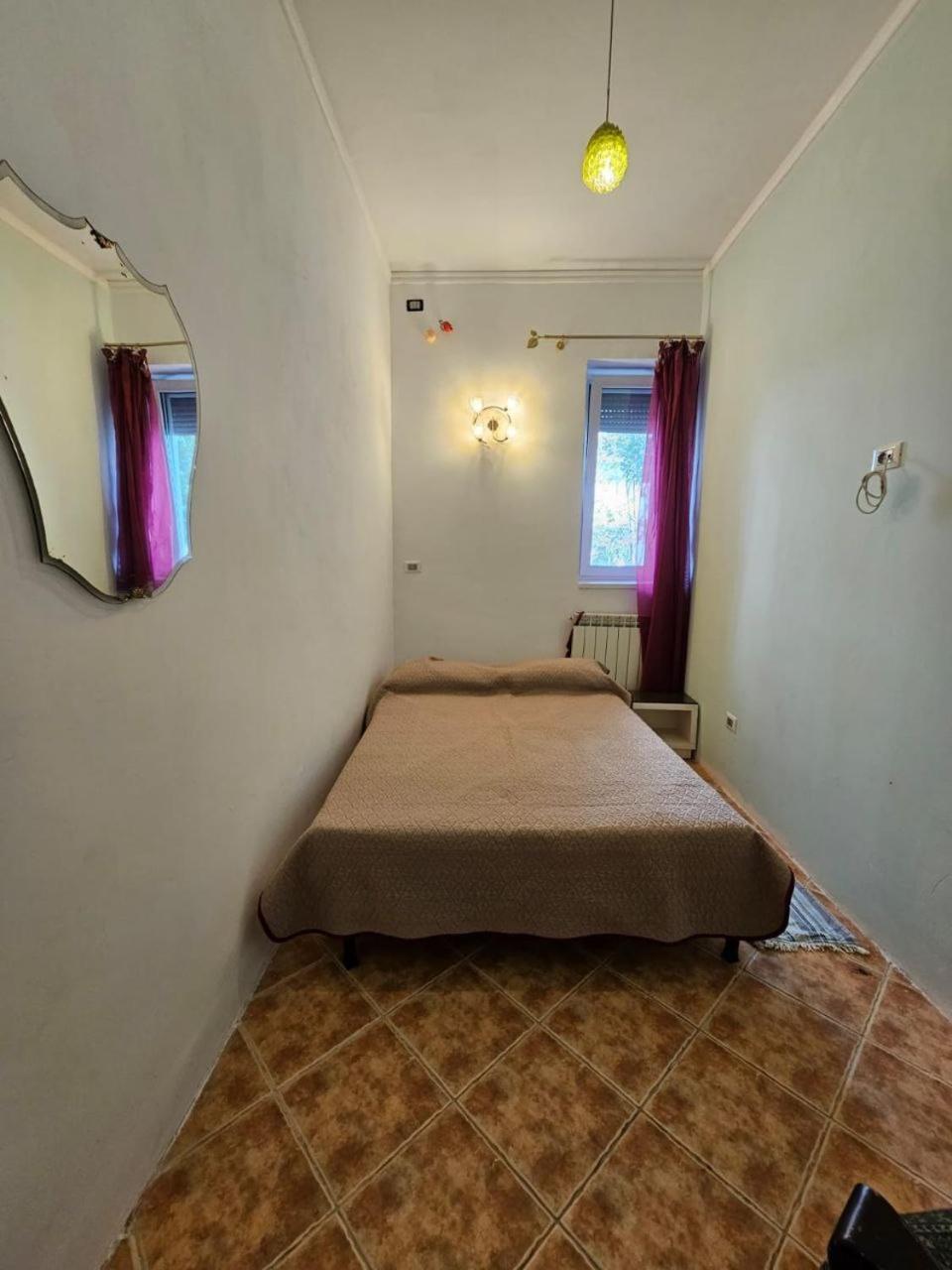Vila Flavia B&B Constanţa Eksteriør billede
