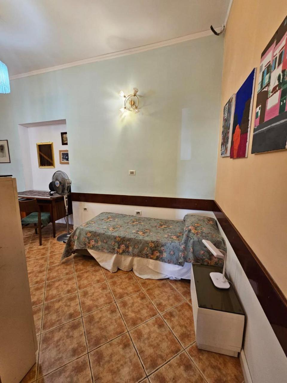 Vila Flavia B&B Constanţa Eksteriør billede