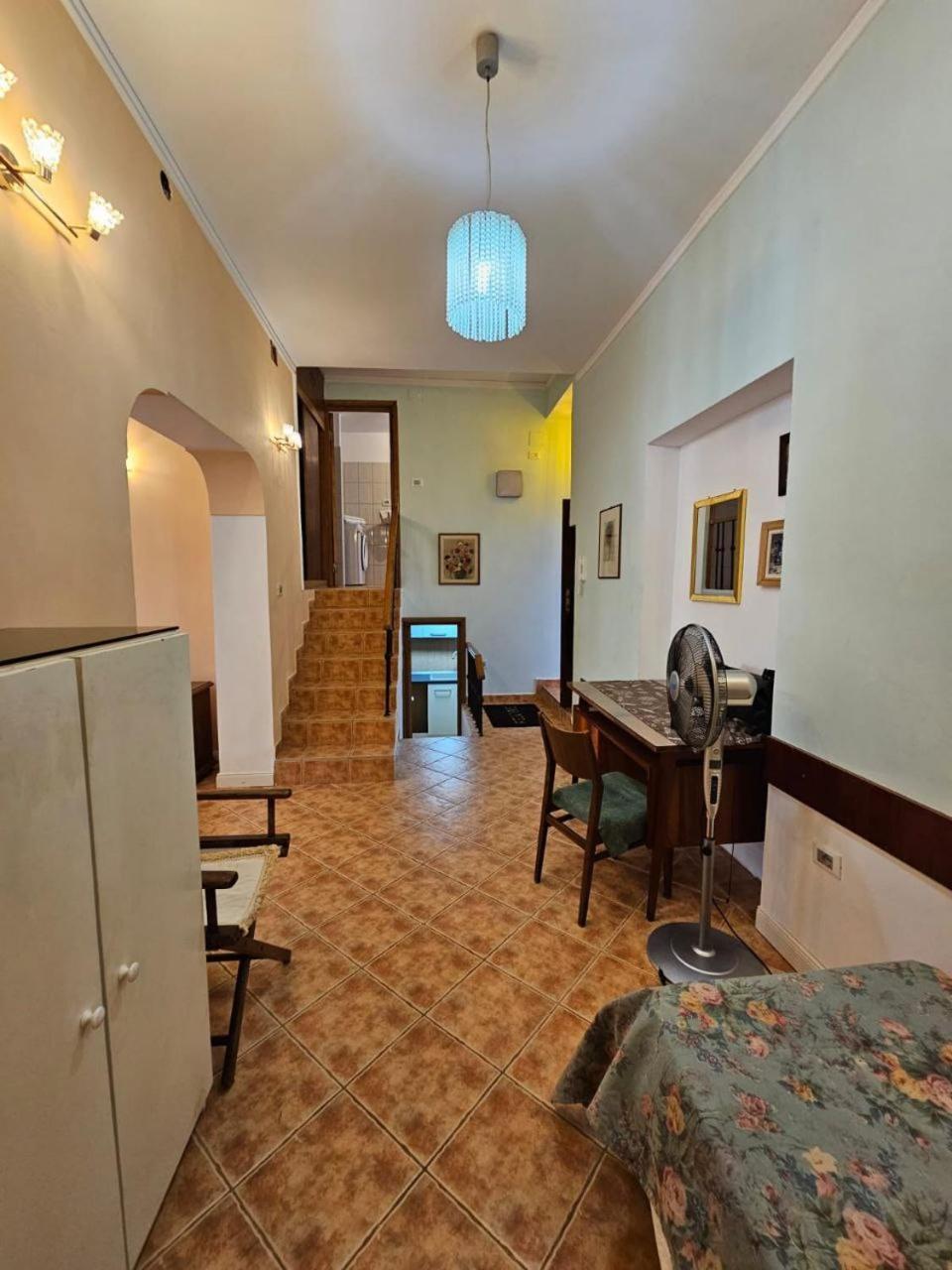 Vila Flavia B&B Constanţa Eksteriør billede
