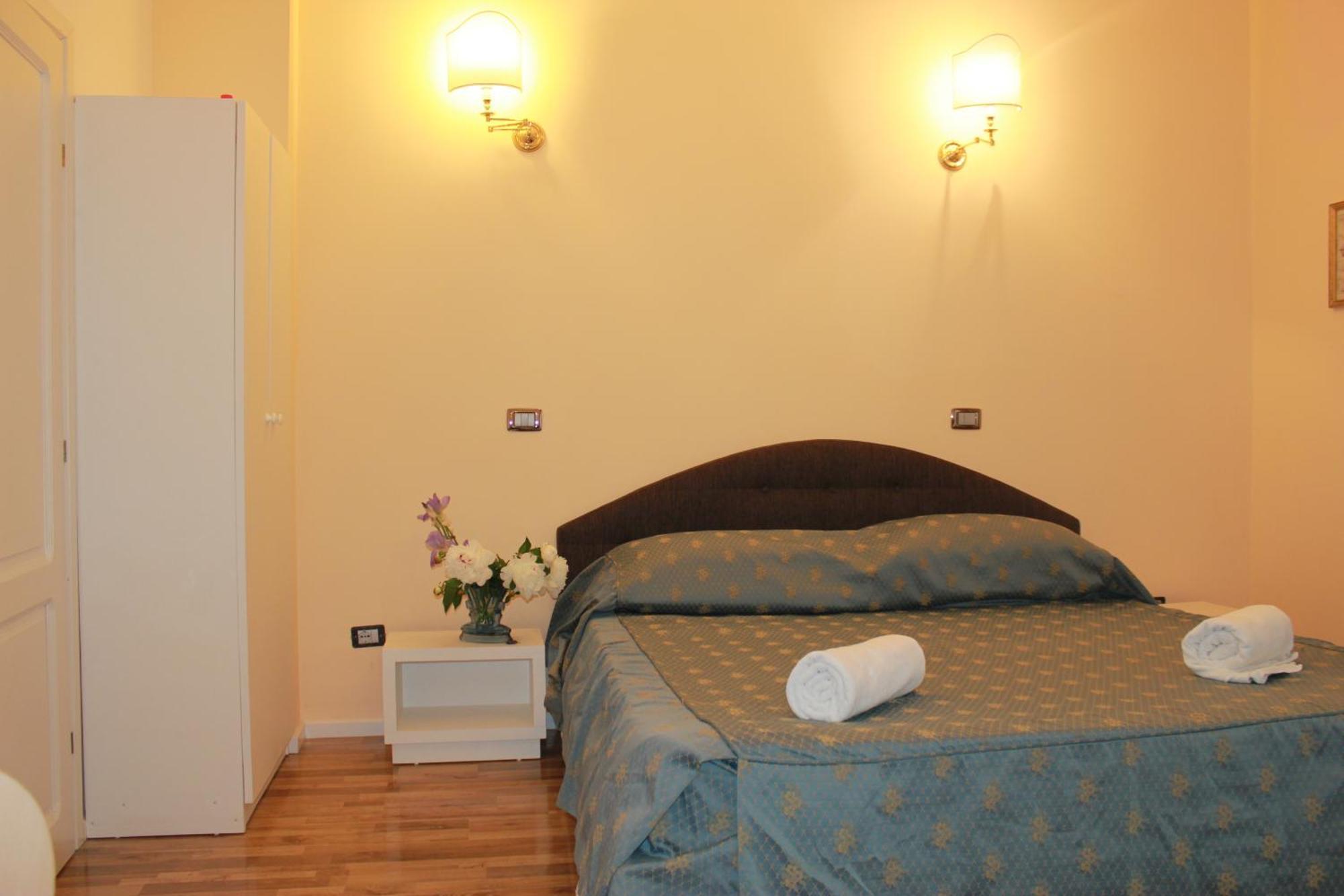 Vila Flavia B&B Constanţa Værelse billede