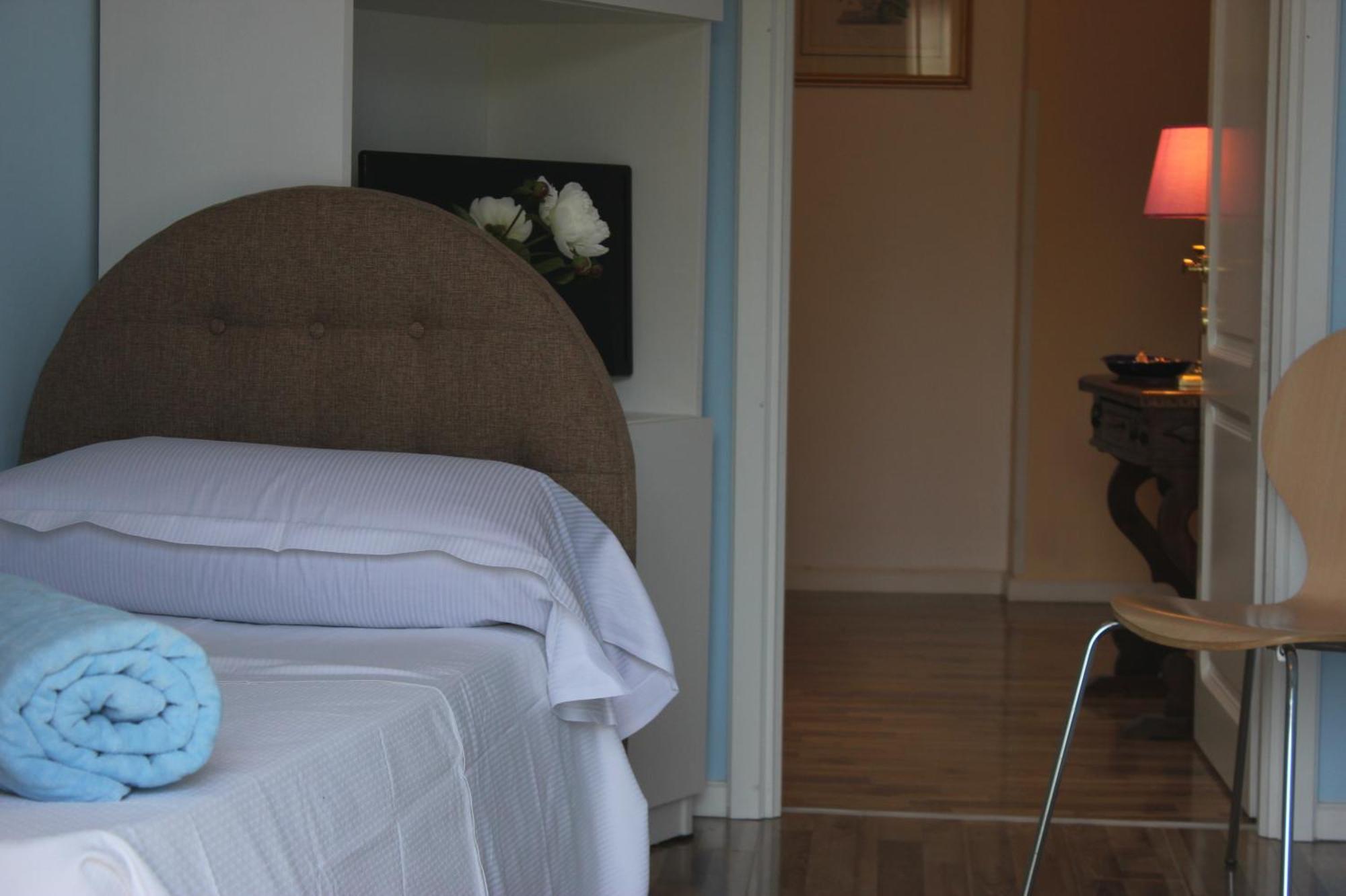 Vila Flavia B&B Constanţa Værelse billede