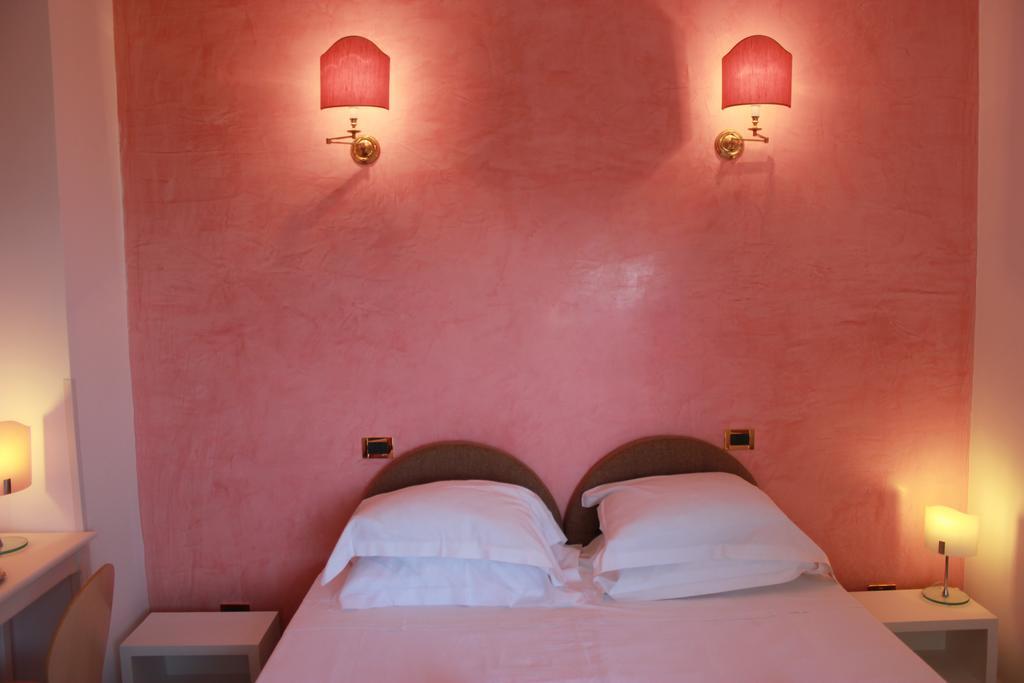 Vila Flavia B&B Constanţa Værelse billede