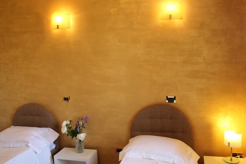 Vila Flavia B&B Constanţa Værelse billede