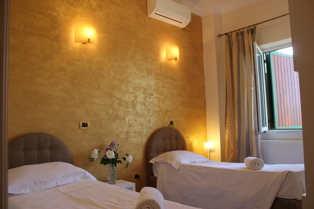 Vila Flavia B&B Constanţa Værelse billede