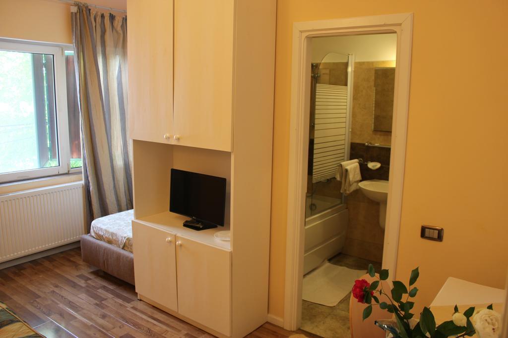 Vila Flavia B&B Constanţa Eksteriør billede