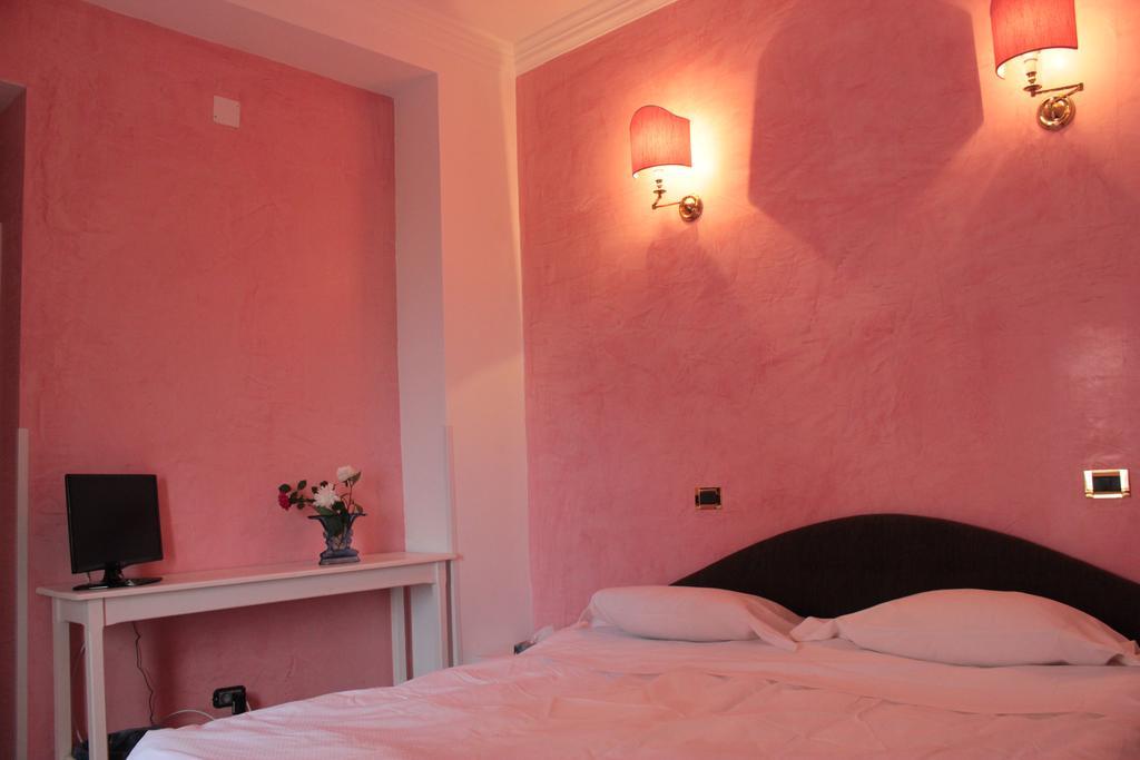 Vila Flavia B&B Constanţa Eksteriør billede