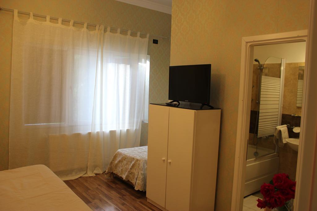 Vila Flavia B&B Constanţa Eksteriør billede