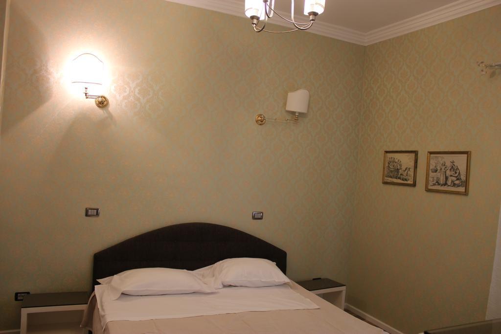 Vila Flavia B&B Constanţa Eksteriør billede