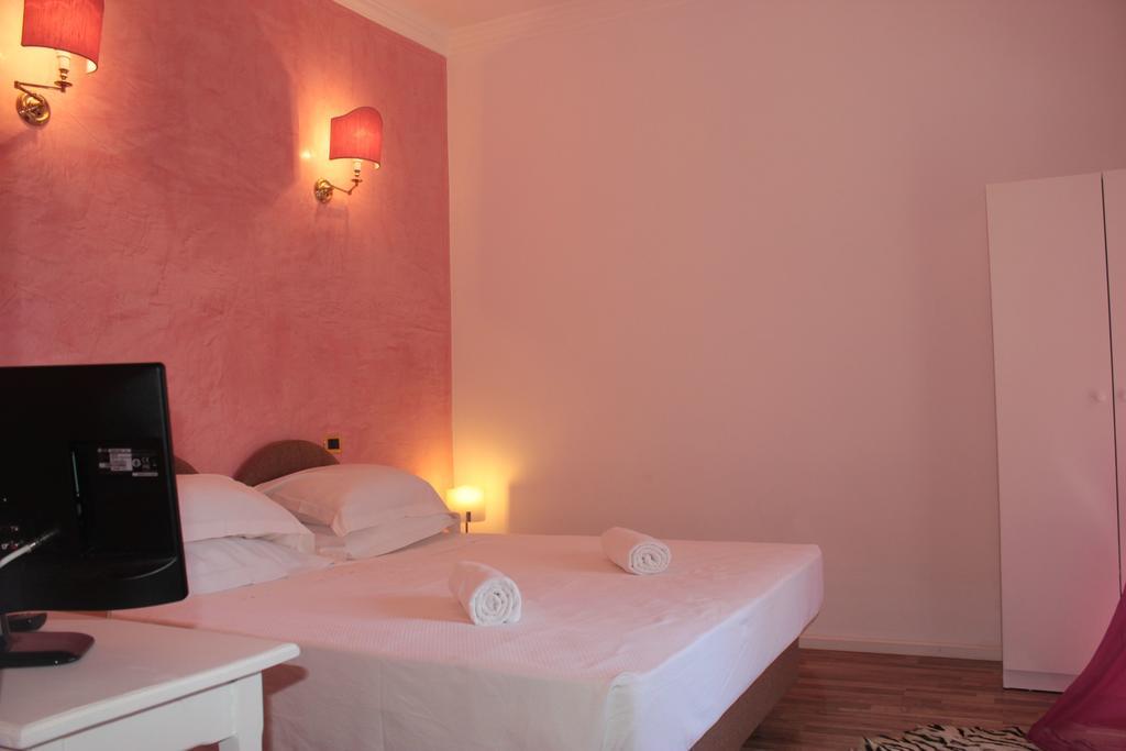 Vila Flavia B&B Constanţa Eksteriør billede