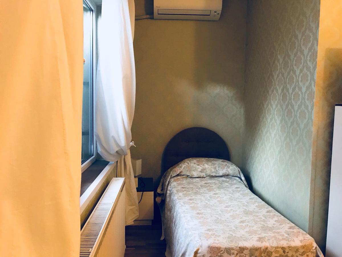 Vila Flavia B&B Constanţa Eksteriør billede