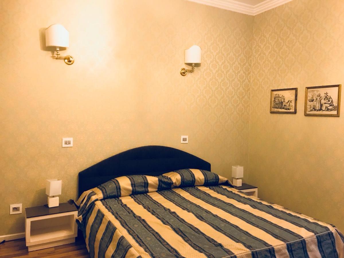 Vila Flavia B&B Constanţa Eksteriør billede