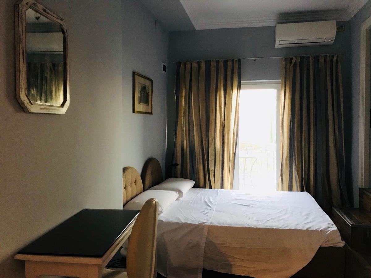 Vila Flavia B&B Constanţa Eksteriør billede