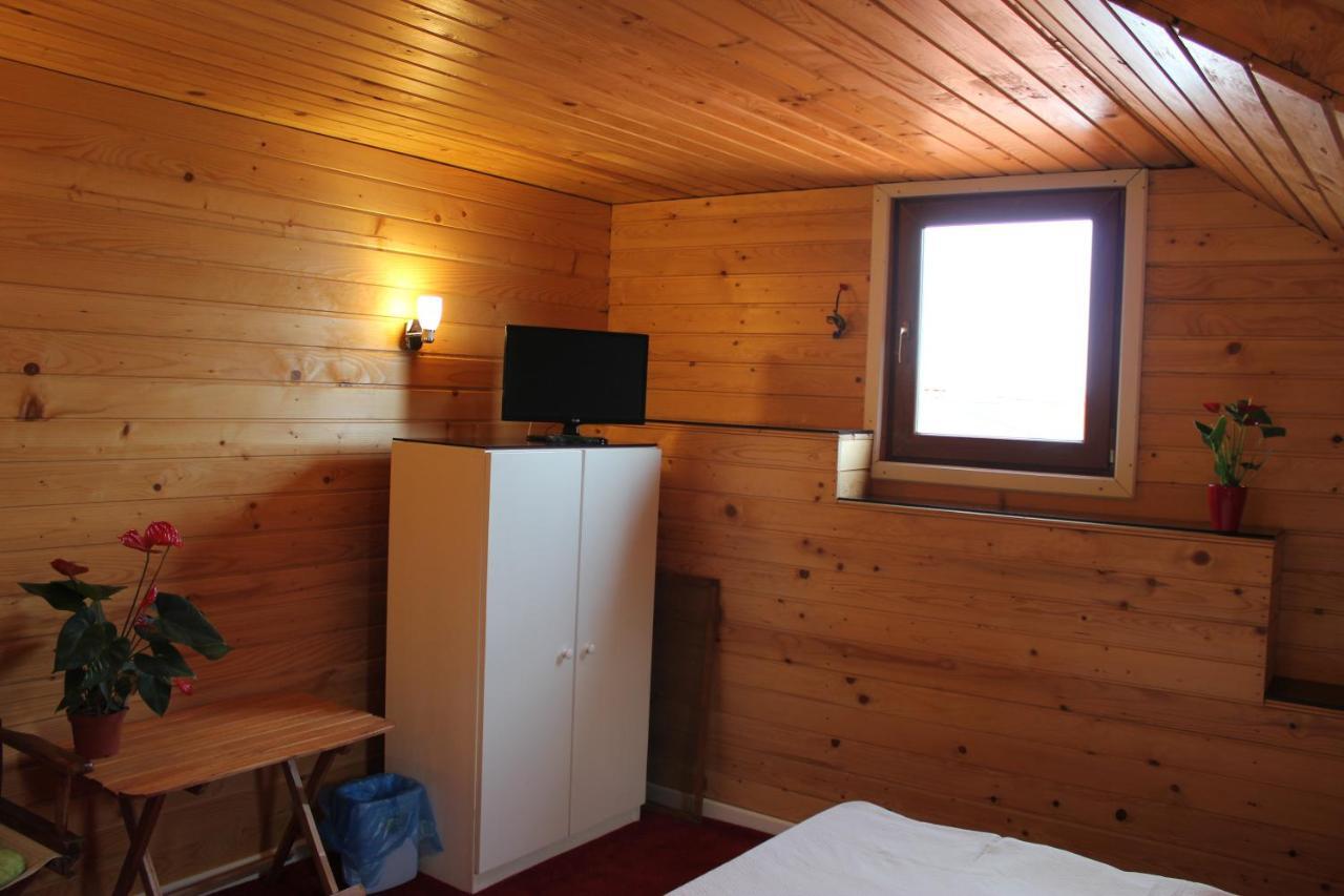 Vila Flavia B&B Constanţa Eksteriør billede