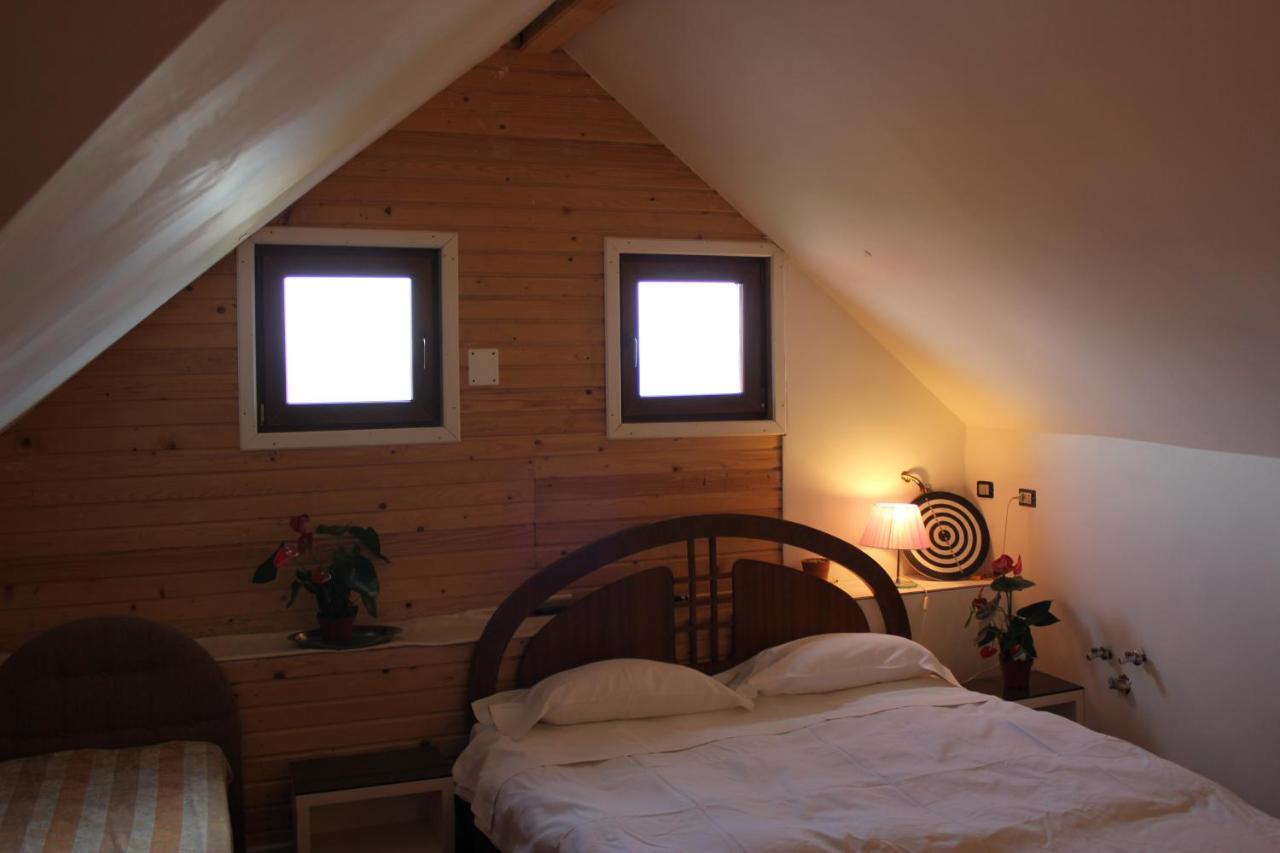 Vila Flavia B&B Constanţa Eksteriør billede